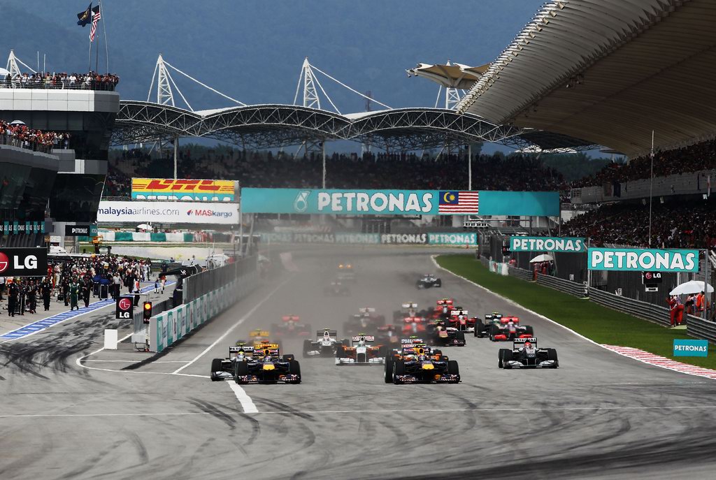 GP Malesia